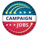 Non Profit and Political Campaign Jobs | Campaign-Jobs.com